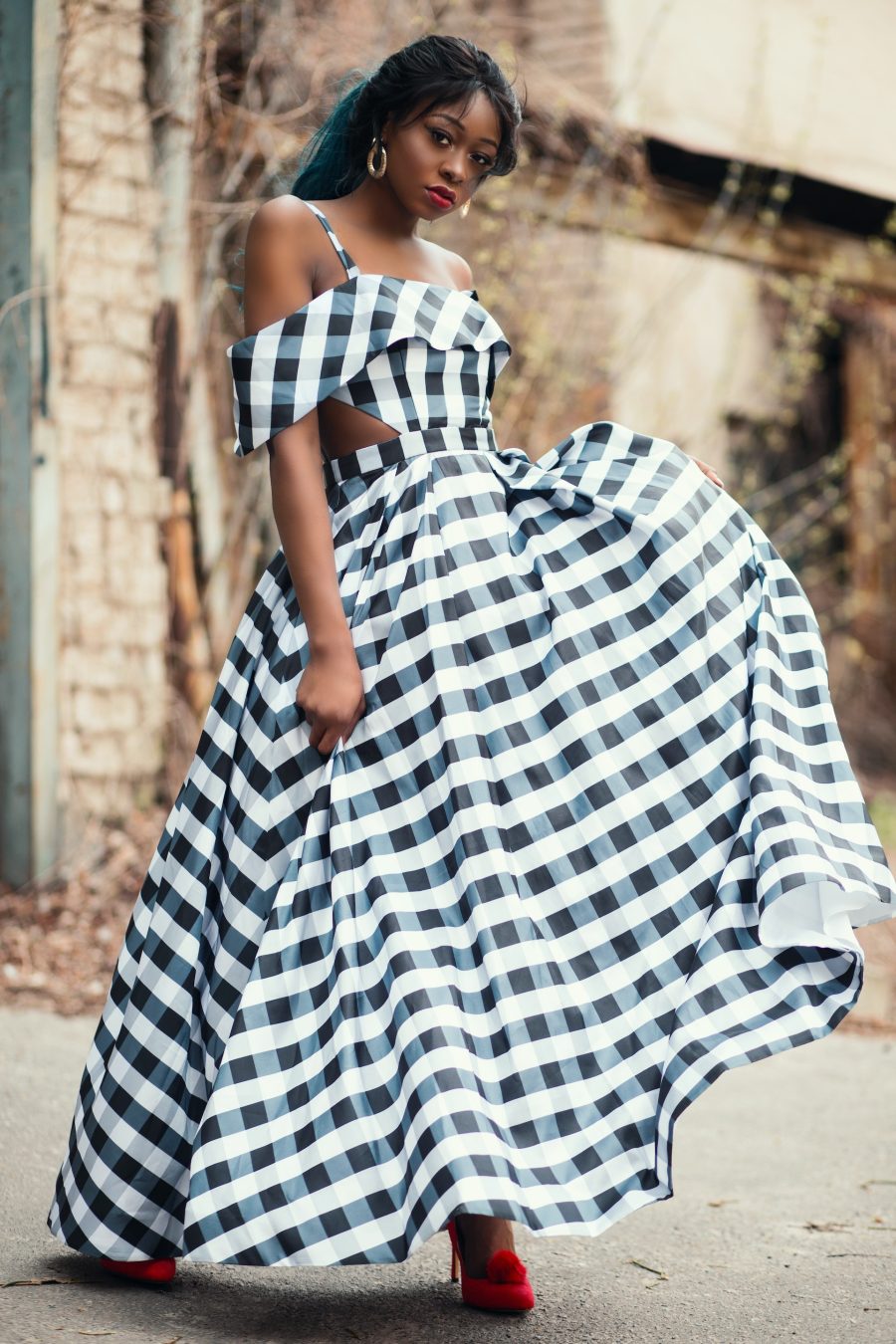 Timeless Tailoring