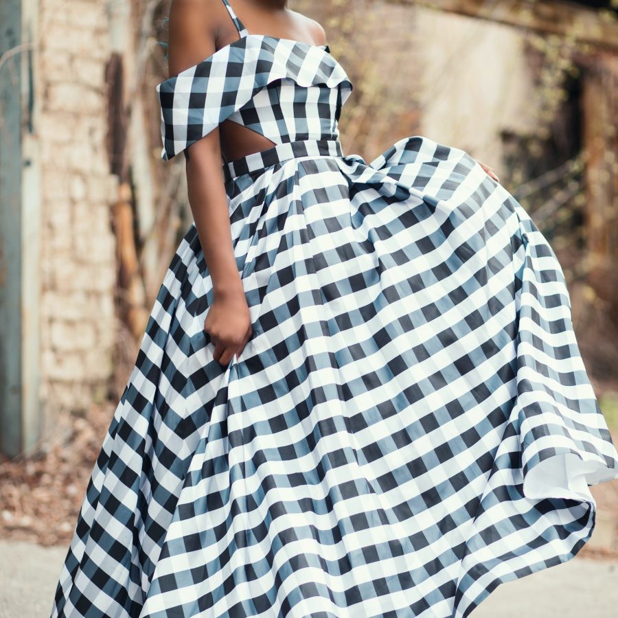 Timeless Tailoring
