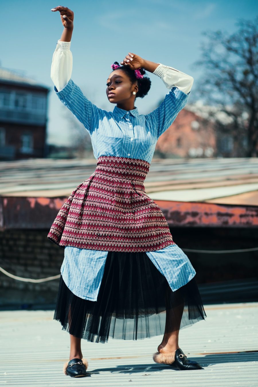The Stylish Seamstress