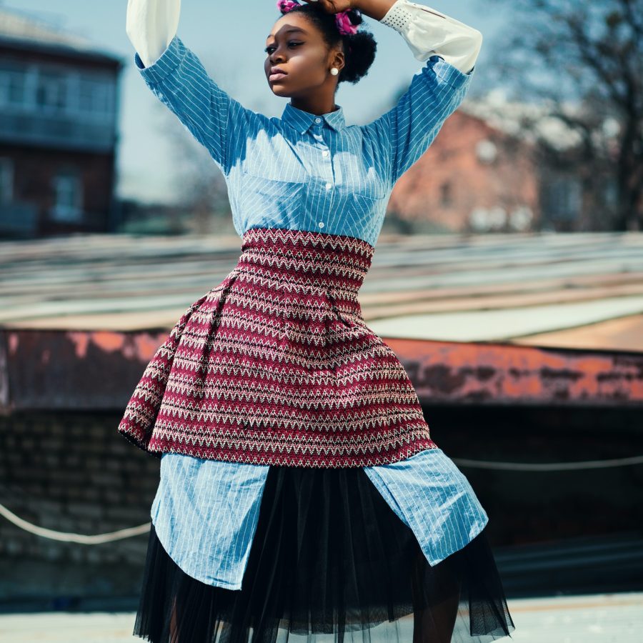 The Stylish Seamstress